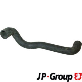 Патрубок радіатора JP GROUP 1114309700