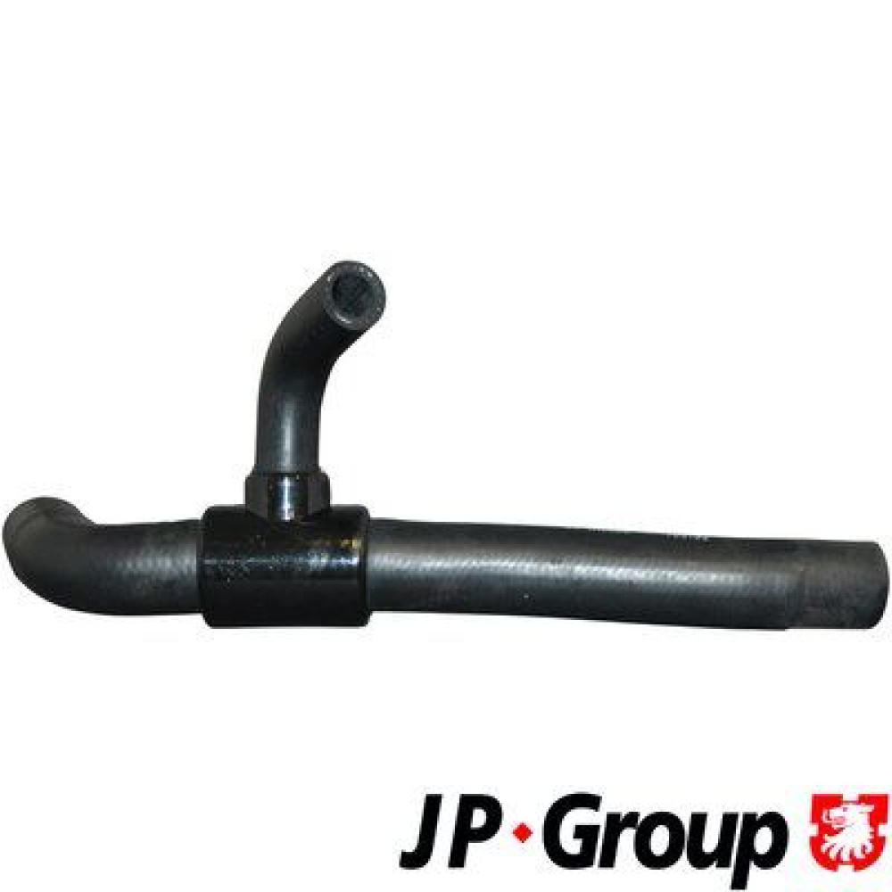 Патрубок радіатора JP GROUP 1114309900