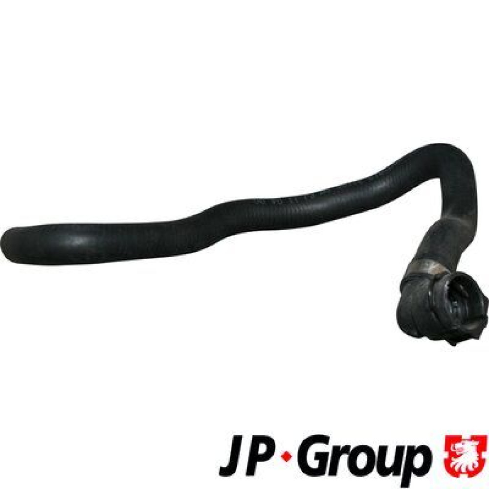 Патрубок радиатора JP GROUP 1114310600