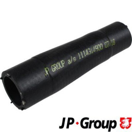 Патрубок системи охолодження T4 2.4/2.5d (від помпи) JP GROUP 1114314900