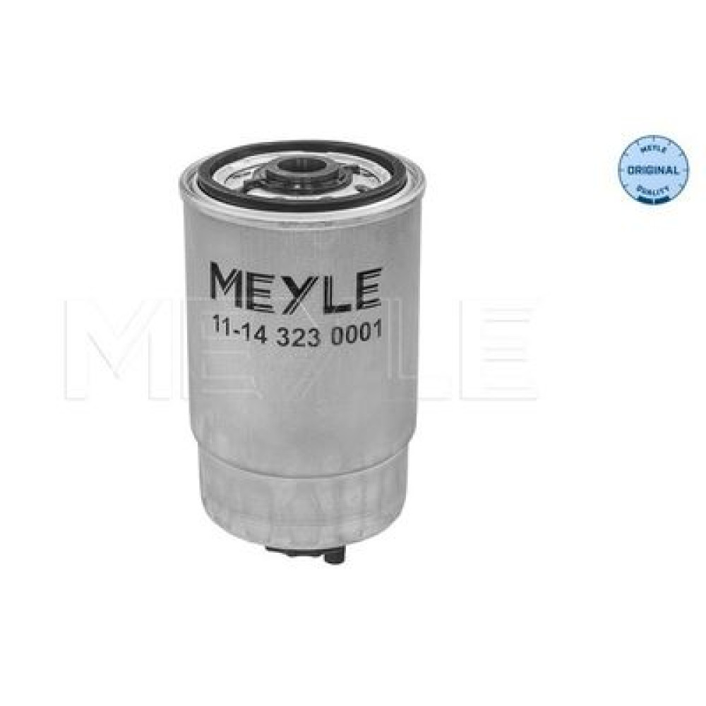 Фильтр топлива MEYLE 11143230001