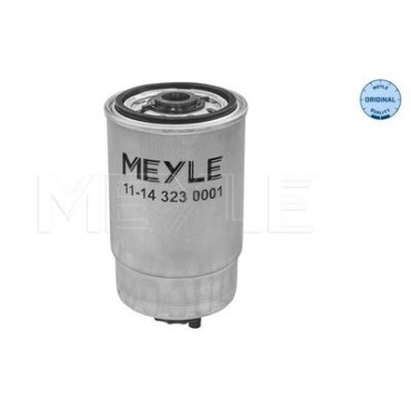Фільтр палива MEYLE 11143230001