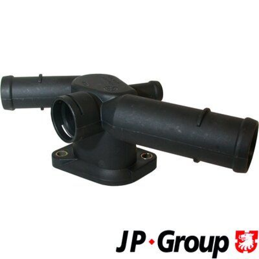 Фланець системи охолодження Octavia 1.6i/2.0i JP GROUP 1114503700