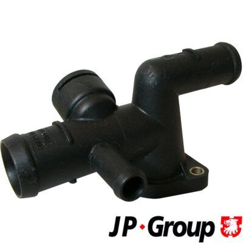 Фланец системы охлаждения JP GROUP 1114503800