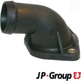 Фланець системи охолодження A4 -01/A6 -05/Golf -99/Passat -00 JP GROUP 1114505500