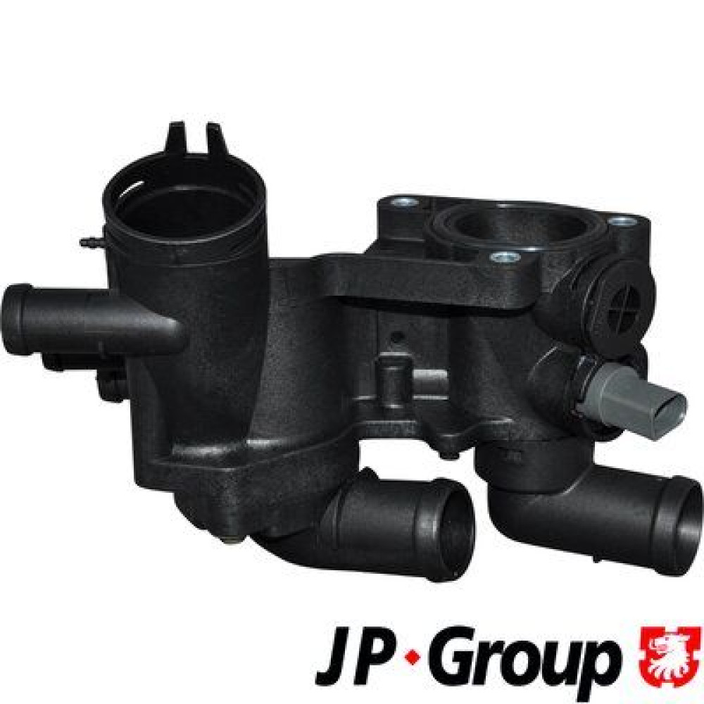 Термостат в корпусі JP GROUP 1114507400