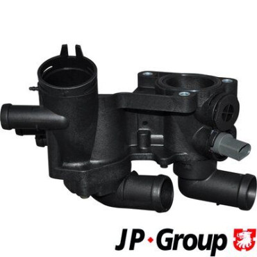 Термостат в корпусі JP GROUP 1114507400