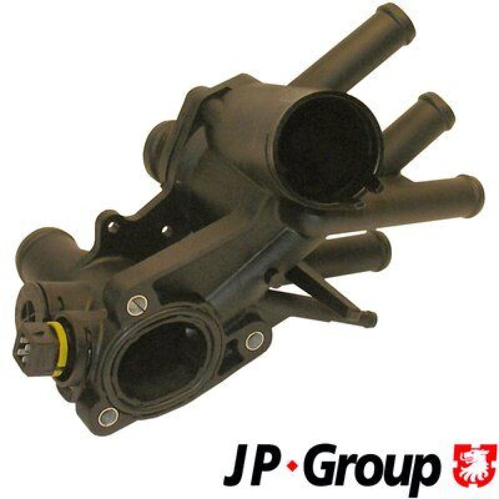 Термостат в корпусе JP GROUP 1114508200