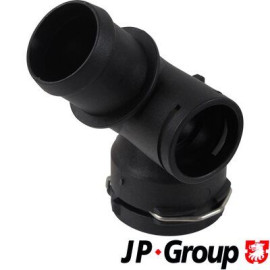 JP GROUP 1114509900 Фланець системи охолодження нижній радіатор JP GROUP 1114509900