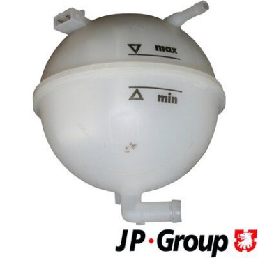 Бачок розширювальний радіатора JP GROUP 1114700300