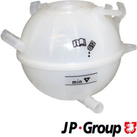 Бачок розширювальний радіатора JP GROUP 1114700500