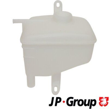 Розширювальний бачок системи охолодження JP GROUP 1114701300