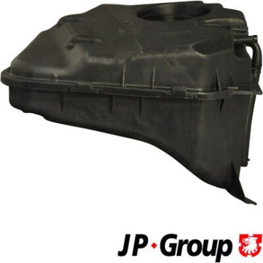 Бачок розширювальний радіатора JP GROUP 1114702700