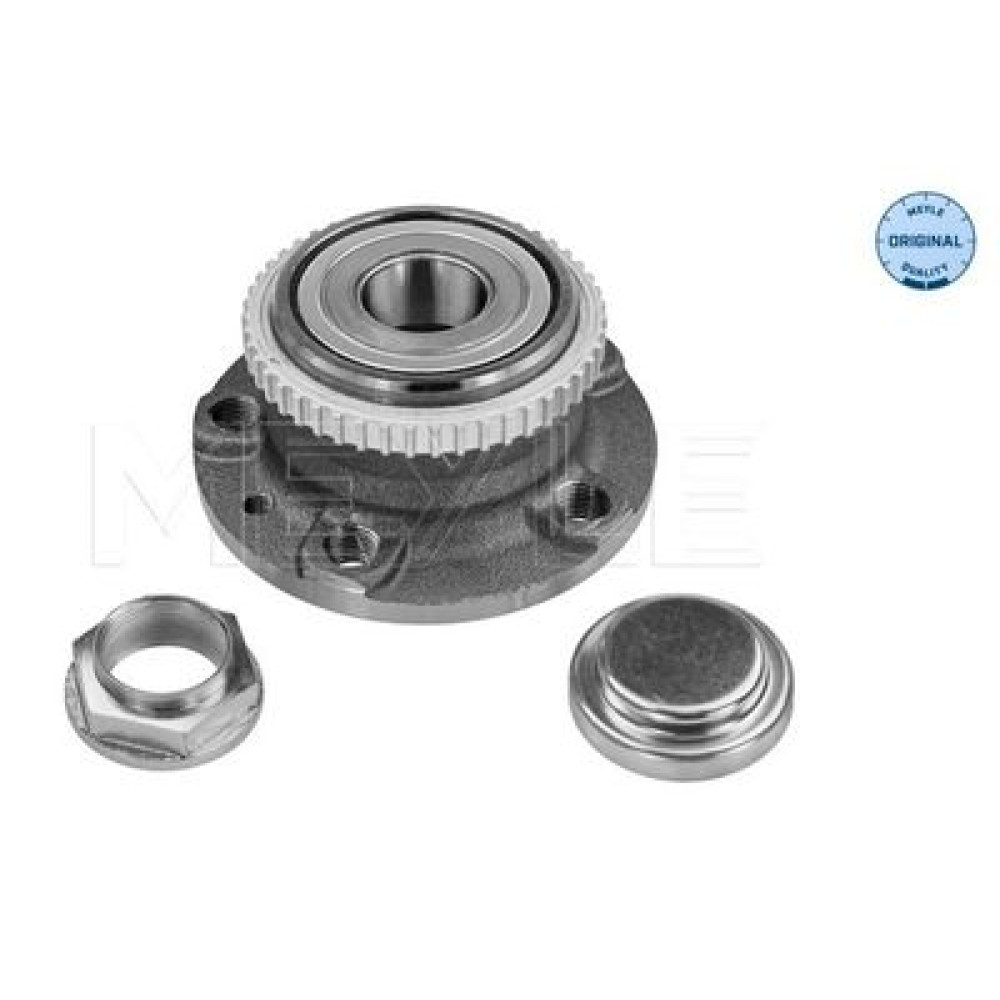 Ремонтный комплект сцепления SACHS 3000950732