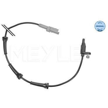 Датчик ABS MEYLE 11148000013