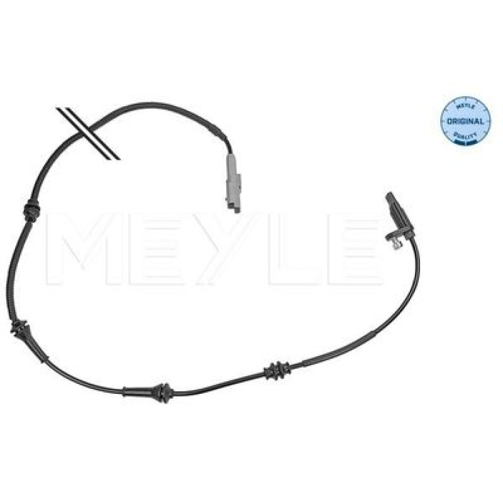 Датчик ABS MEYLE 11148000014