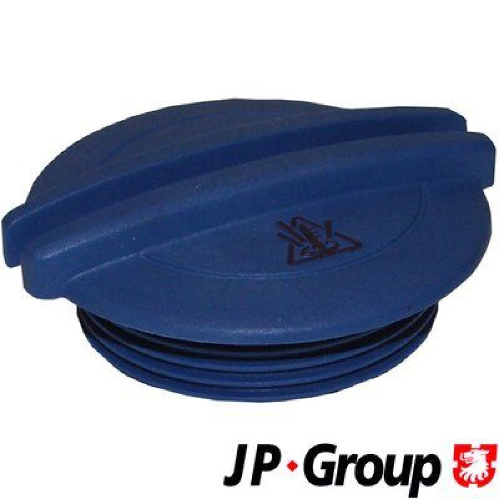 Кришка розшир.бачка радіатора JP GROUP 1114800300
