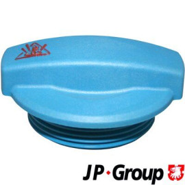 JP GROUP 1114800500 Кришка розшир.бачка радіатора JP GROUP 1114800500