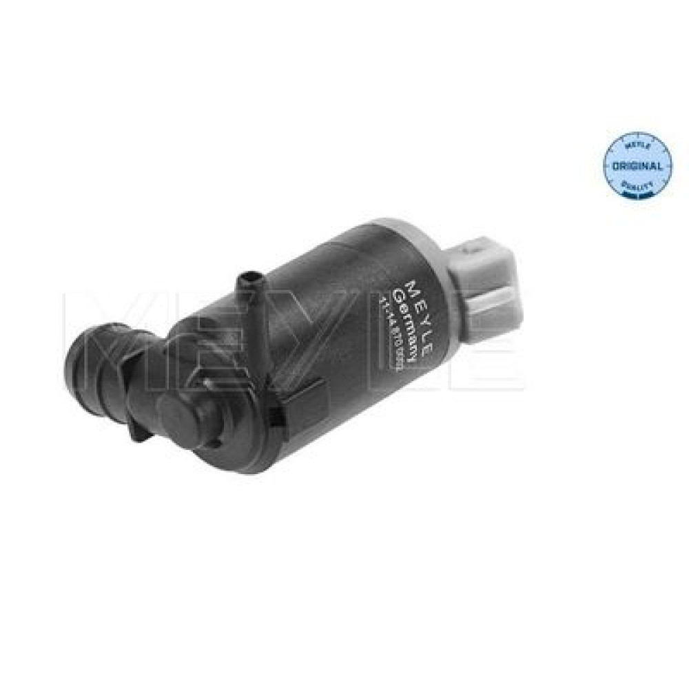 Фильтр забора воздуха MAHLE ORIGINAL lx517