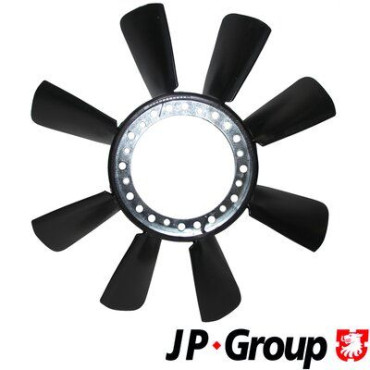 Крильчатка вентилятора JP GROUP 1114900300