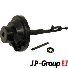 Регулятор дросельної заслонки Golf II/Passat B2/Audi 80 1.6/1.8i JP GROUP 1115150200