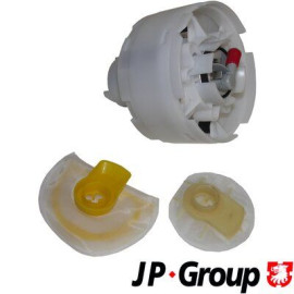 Топливный насос JP GROUP 1115200900