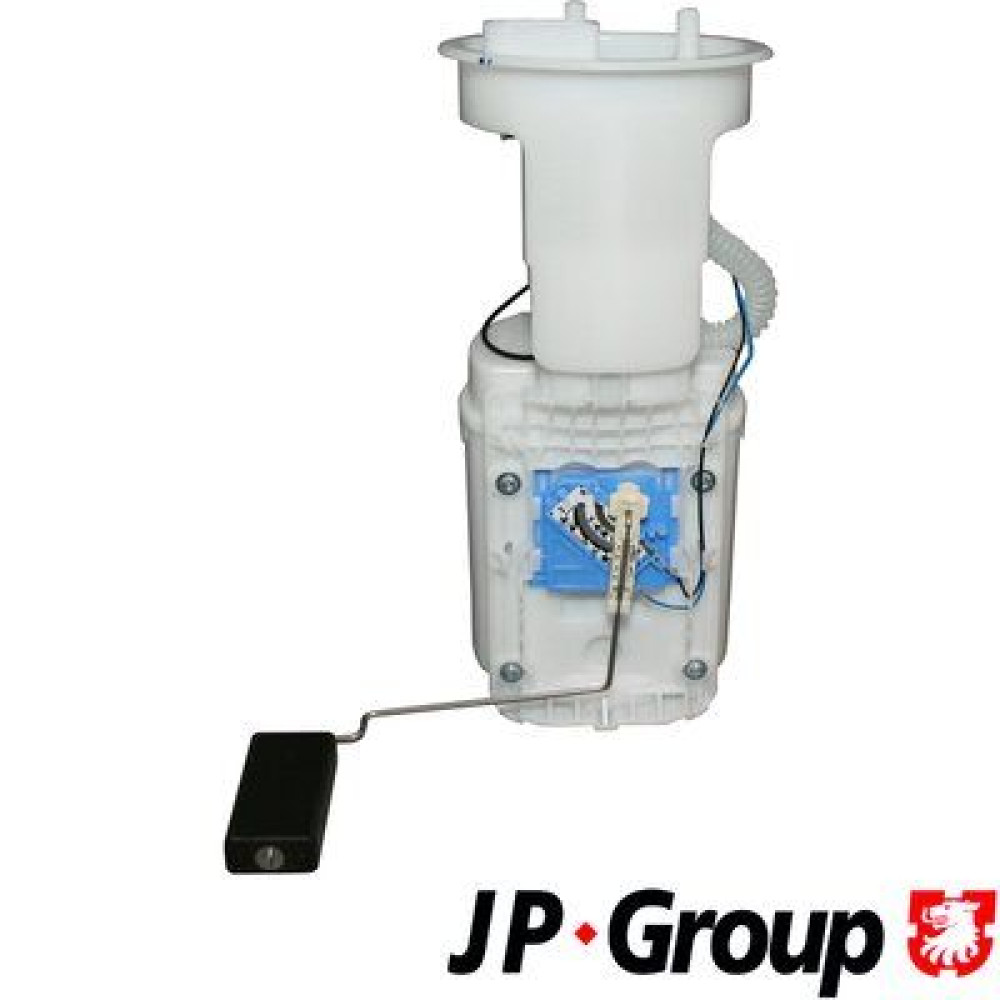 Паливний насос блок JP GROUP 1115202200