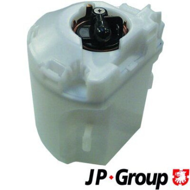 Паливний насос JP GROUP 1115202900
