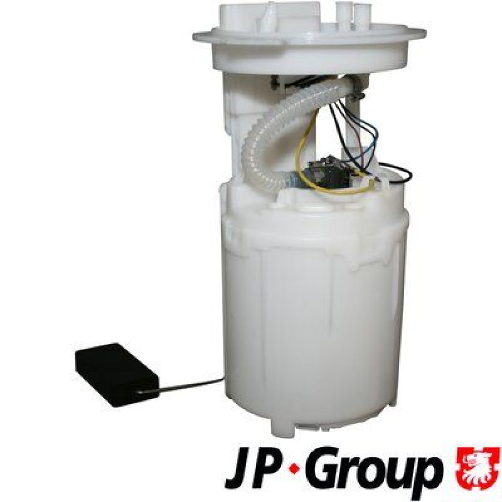 Паливний насос блок JP GROUP 1115203600