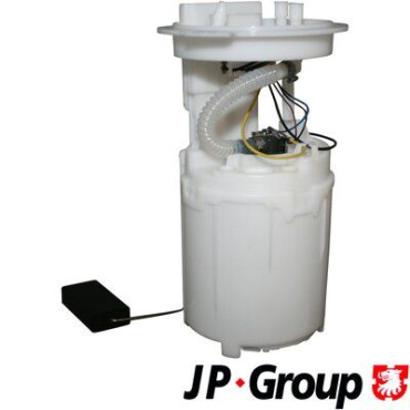 Паливний насос блок JP GROUP 1115203600