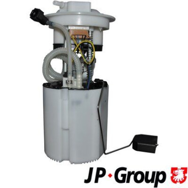 Топливный насос с датчиком JP GROUP 1115206100