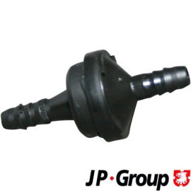 Клапан вентиляції картерних газів Octavia/Golf -08 2.0FSI/ Passat -05 1.8T JP GROUP 1115401500