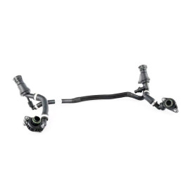 Вентиляц.двигателя комплект BMW 11158635529