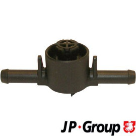 Клапан паливного Фільтра Passat/A6 2.5TDI -05 JP GROUP 1116003400