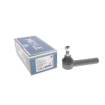 Наконечник рулевой тяги MEYLE 11160207529