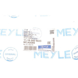 Важіль MEYLE 11160500023