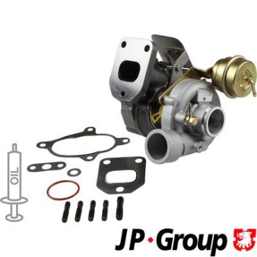 Турбіна JP GROUP 1117401000