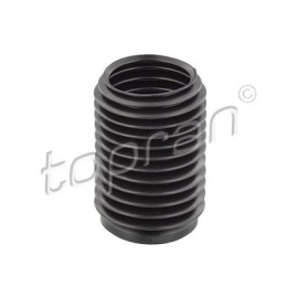 Гофрированный чехол TOPRAN 111744