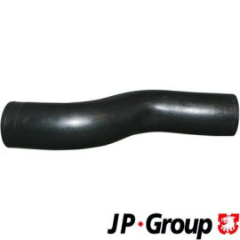 Патрубок інтеркулера верхній JP GROUP 1117700500