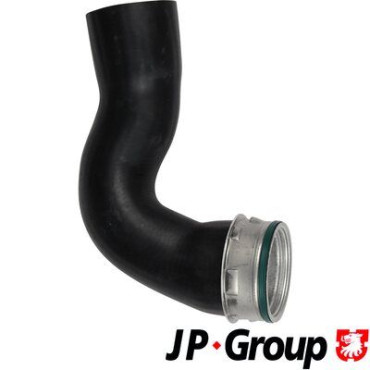 Патрубок интеркулера выход JP GROUP 1117702800