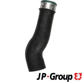Патрубок интеркулера верхний правый JP GROUP 1117703100