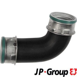 Патрубок интеркулера задний правый JP GROUP 1117703400