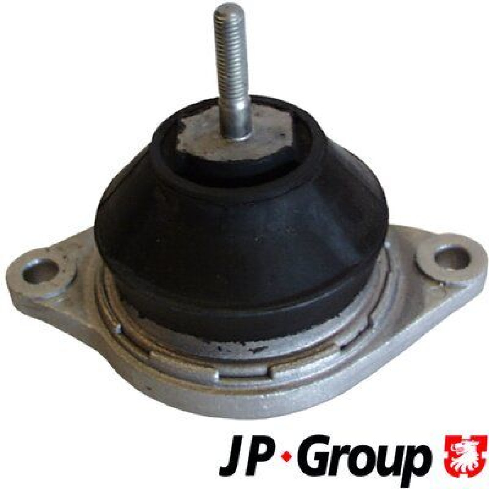 Подушка двигателя левая/правая JP GROUP 1117903400