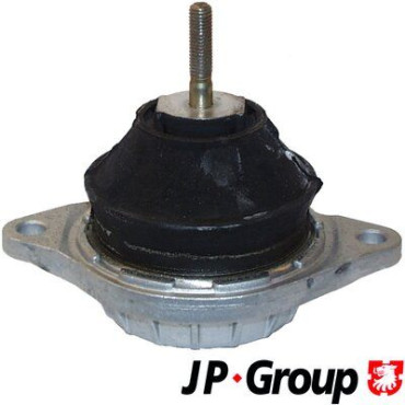 Подушка двигателя передняя JP GROUP 1117904070