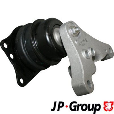 Подушка двигуна права JP GROUP 1117904580