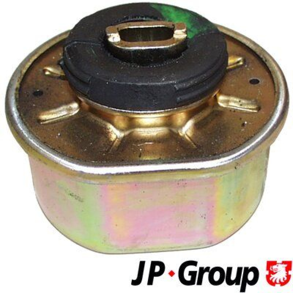 Подушка двигуна JP GROUP 1117904600