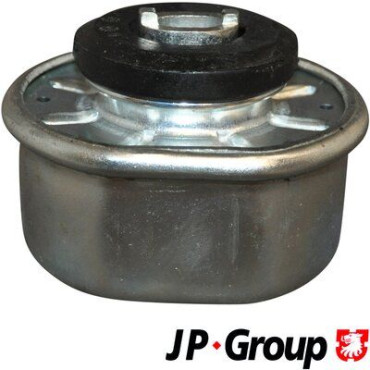 Подушка двигуна л+пр JP GROUP 1117904700