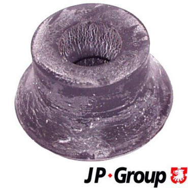 Подушка двигателя передняя JP GROUP 1117905300