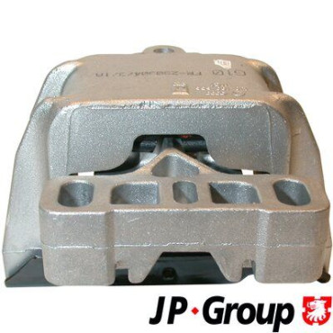 Подушка КПП левая JP GROUP 1117906870