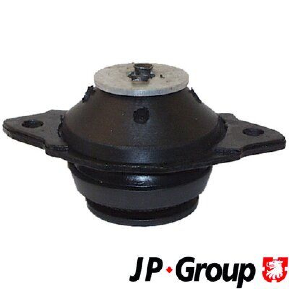 Подушка двигателя задняя левая JP GROUP 1117907070
